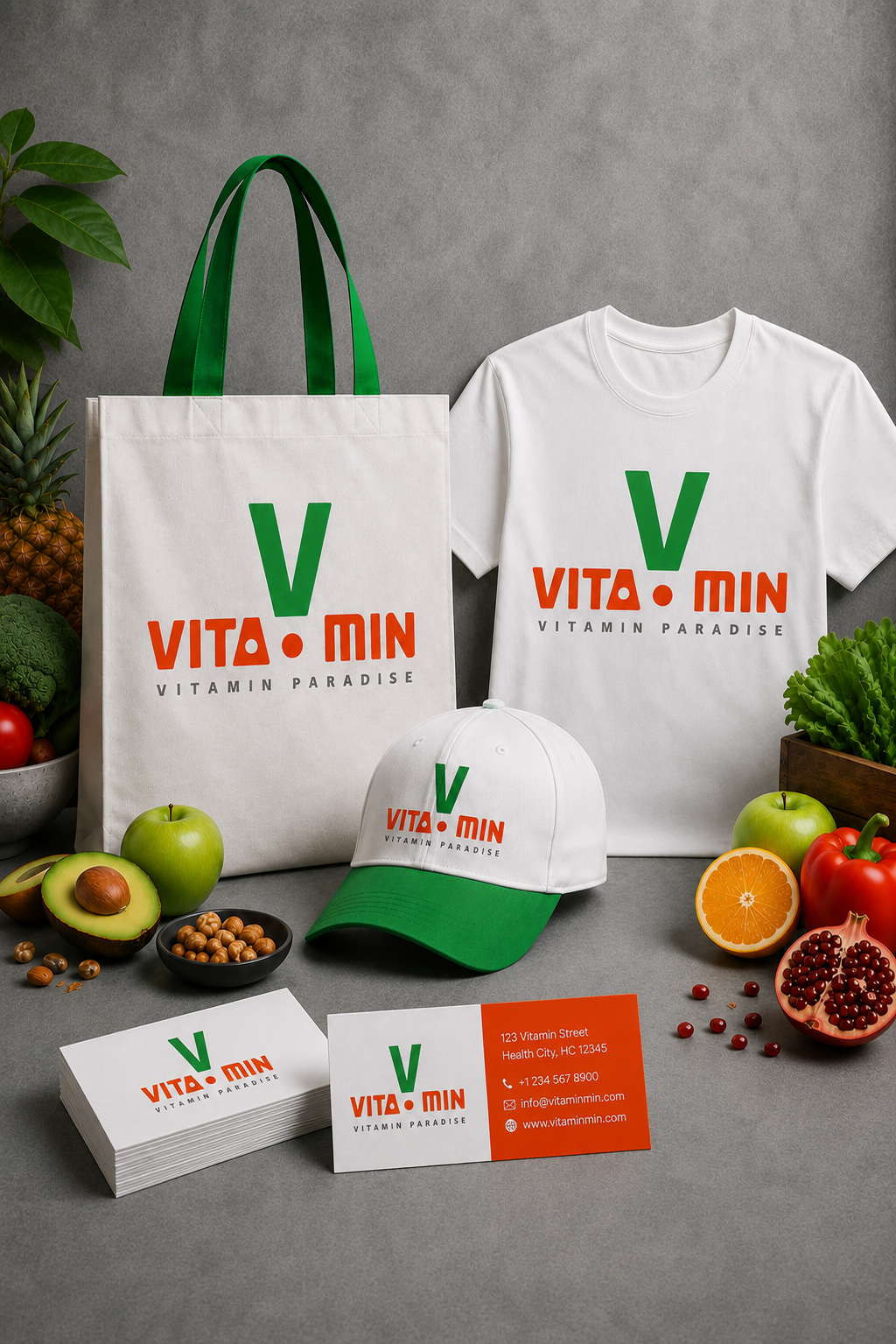 VITAMIN