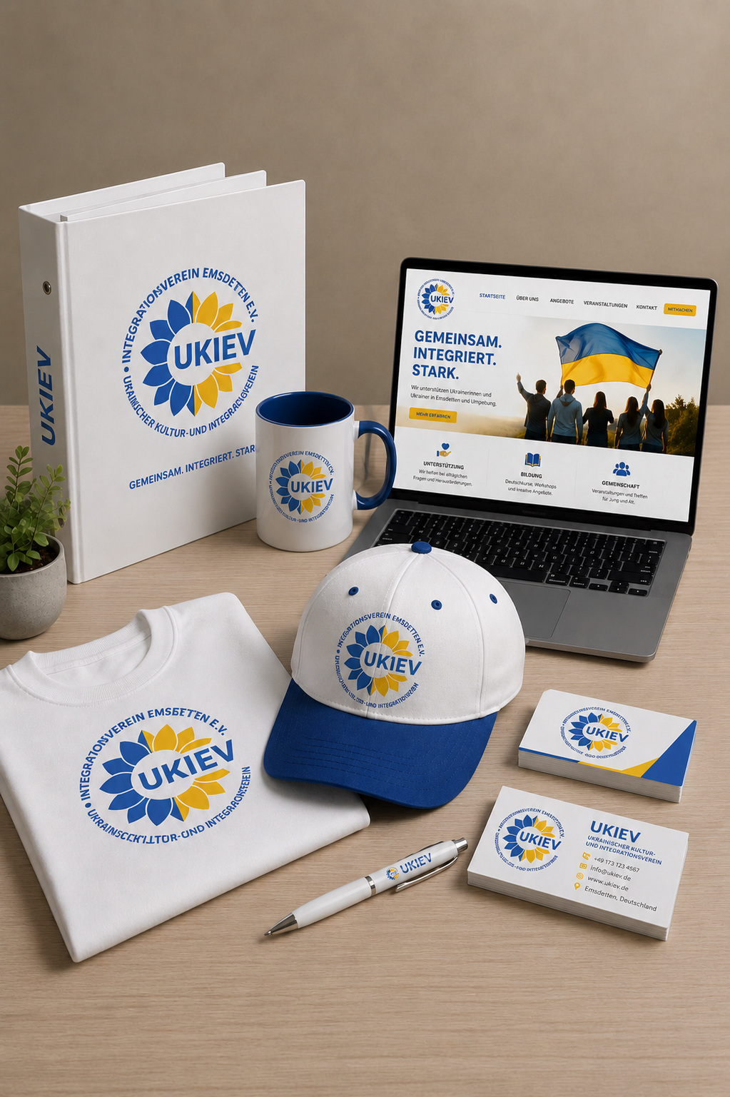 UKIEV